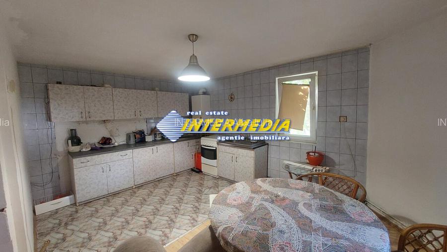 Casa pe un nivel in suprafata utila de 120mp zona Centru - 6