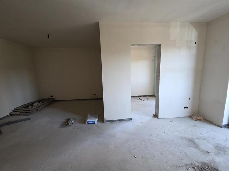 Apartament cu 1 camera confort sporit in bloc premium