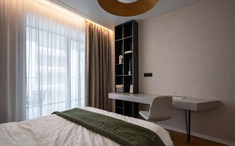 Apartament 2 Camere | Premium | 66 mp | Fabrica de Glucoza