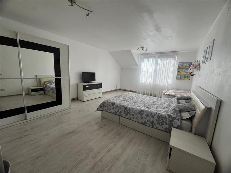 Apartament 2 camere zona Terezian
