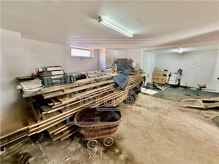 Casa de vanzare - Orasul de Jos - oportunitate investitie