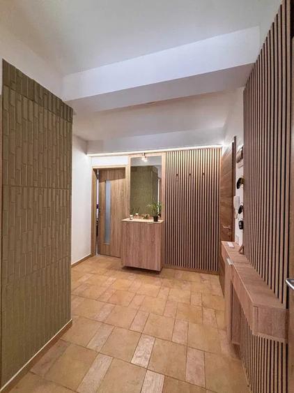 Apartament 2 Camere 70 mp Tractorul
