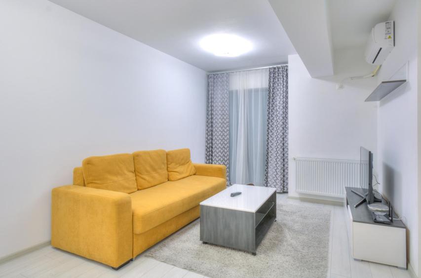 Apartament 3 camere Moghioros Park Residence - Ghencea - str Brasov