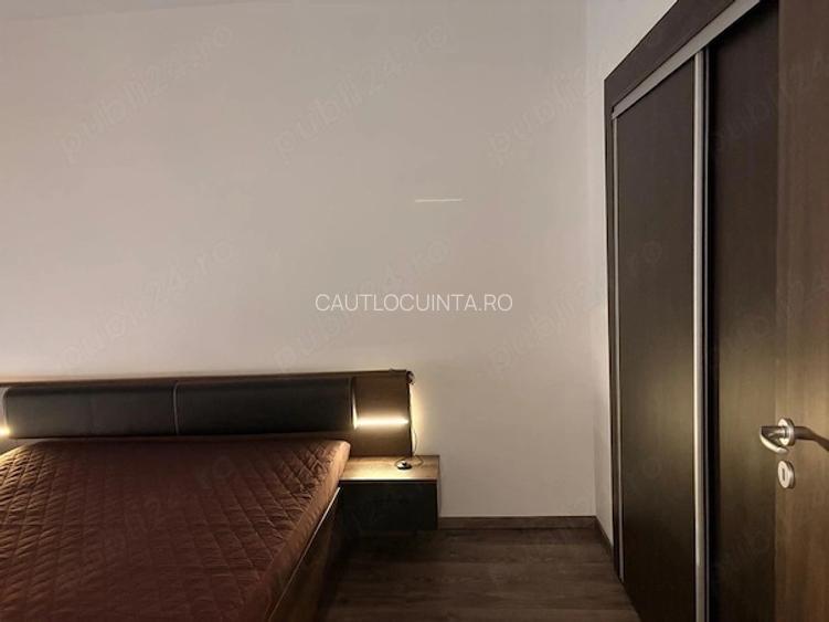 Apartament 2 camere/ Delea Veche/ Centrală/ Parcare subterană