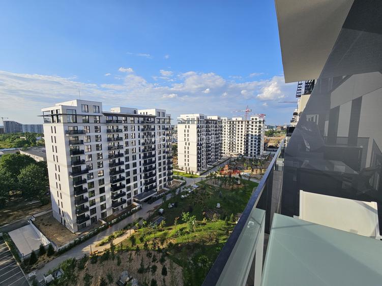 NEW - Premium | Apart 2 camere 53m2 + Parcare | Nusco City 2 - Mall Promenada - 24