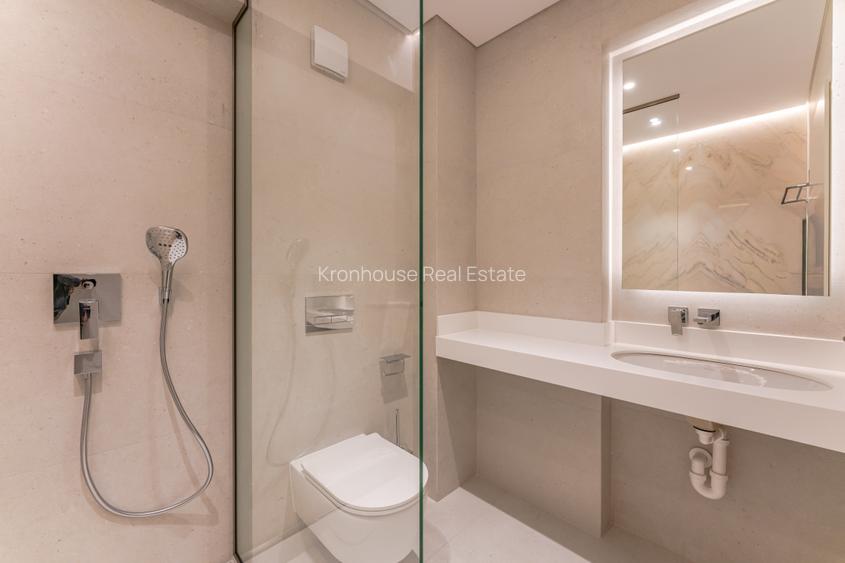 Apartament 4 camere cu terasă 104 mp și priveliște spre Tâmpa - 21