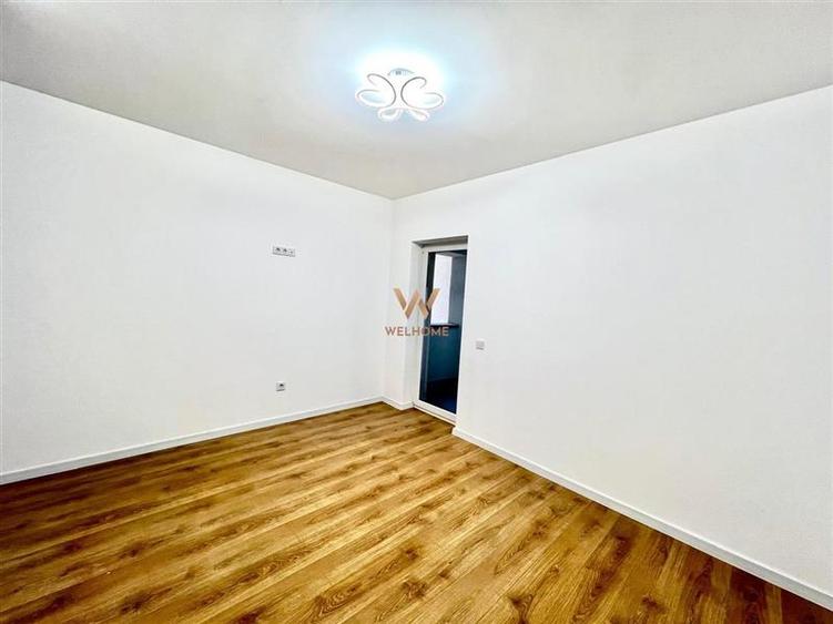 Ap. decomandat, 2 camere, 2 balcoane, bloc nou, lift