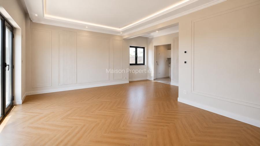 Duplex Premium Cu 4 Camere | Mosnita Noua | 105mp Utili | Teren 300mp - 7