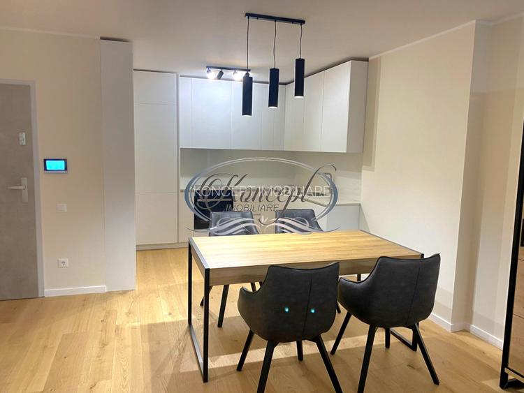 Apartament premium langa Iulius Mall cu parcare subterana - 3