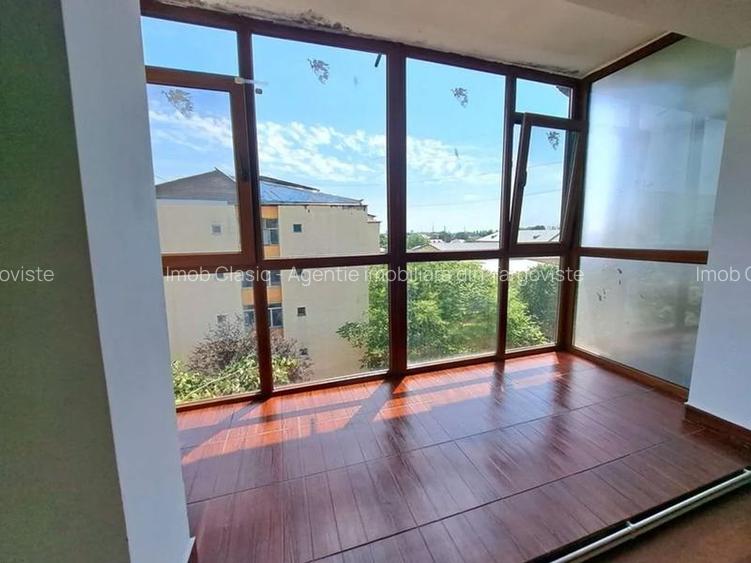 Zona Balaban, micro  5 Targoviste, vanzare apartament 3 camere - 4