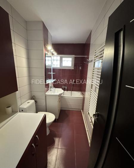 Apartament cu 2 camere Zona Podu Ros - 5
