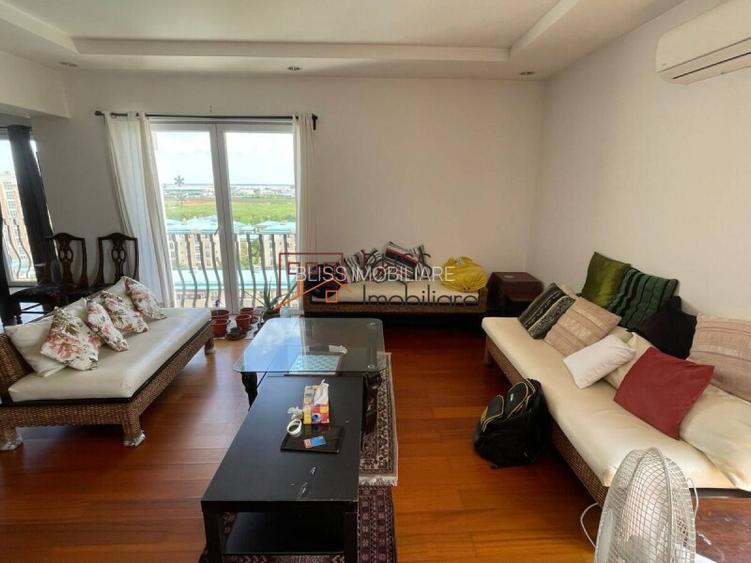 Apartament 4 camere cu parcare, view panoramic rar întâlnit - 3