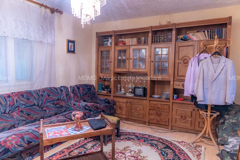 Casă locuibilă în Dărmănești — 50.000 € - 15