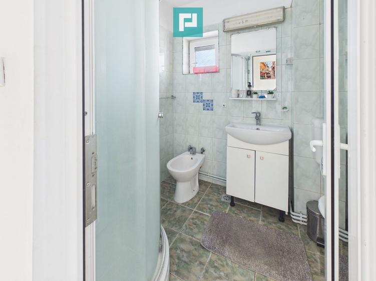 Apartament boem și spațios 90mp - Blv. Revoluției