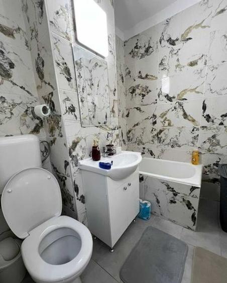 Apartament 1 Camera | Superfinisat
