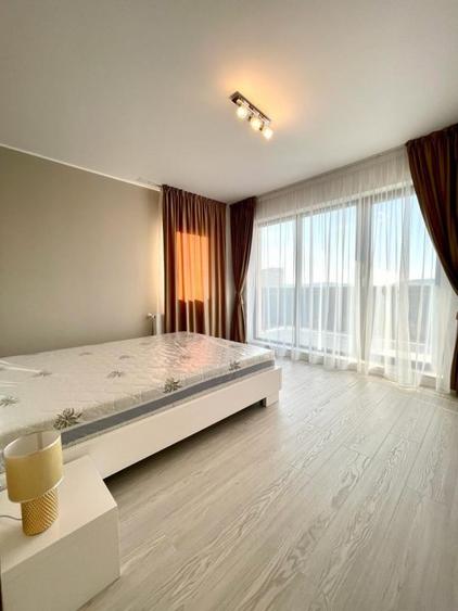 Apartament 4 camere, ultrafinisat, mobilat, garaj, Zorilor