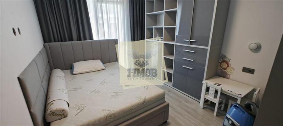 Apartament premium 3 camere 2 bai si 2 parcari City Residence