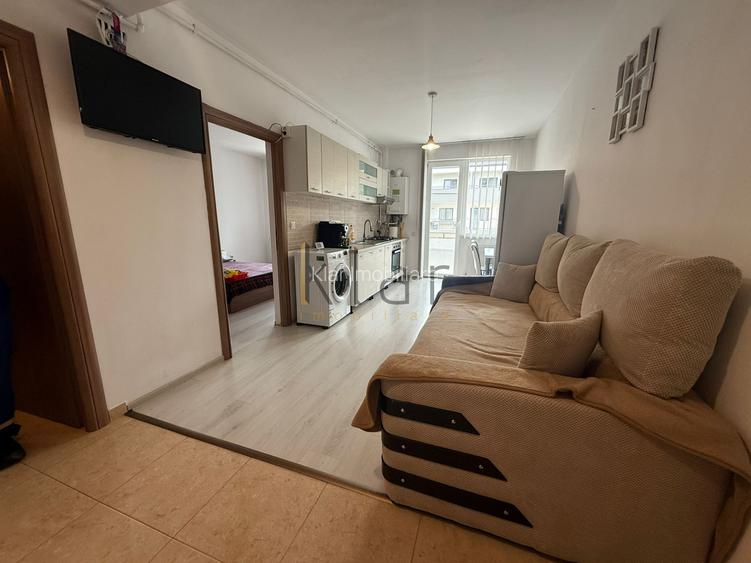Apartament de inchiriat Floresti - 5