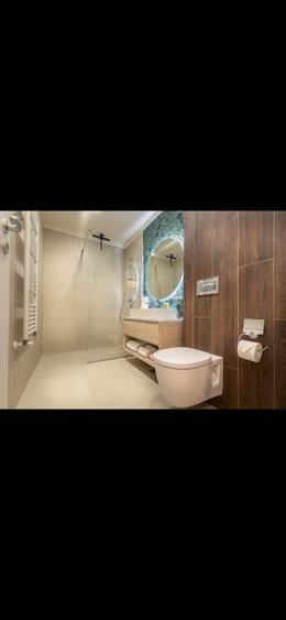 Apartament premium 2 camere,UrbanPlaxa,AC,Balcon panoramic 14 m, Boxa+ Parcare,