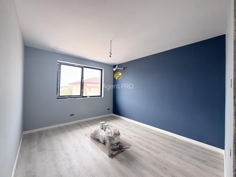 Vila Individuala 4 camere - Complex Nou - Calitate Premium! Otopeni Odaile - 14