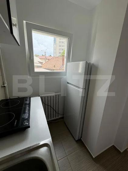 Garsoniera de vanzare, 25 mp, zona Zorilor