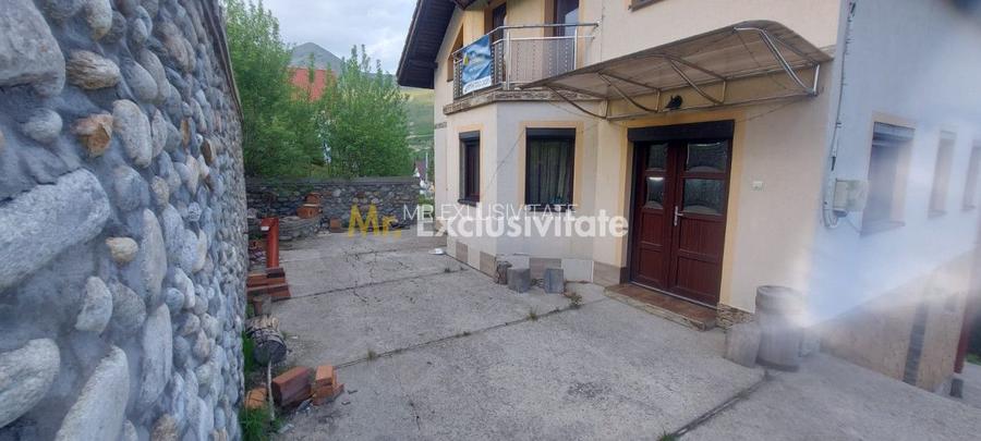 Pensiune de vânzare în stațiunea Rânca, jud. Gorj - 21