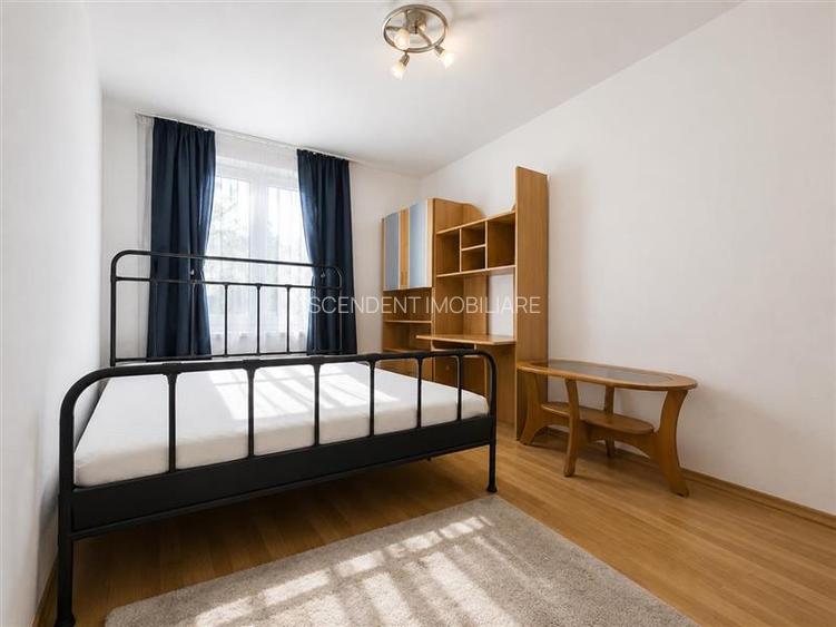 Apartament 2 camere decomandat, zona AFI, Centrul Civic, Brasov - 3