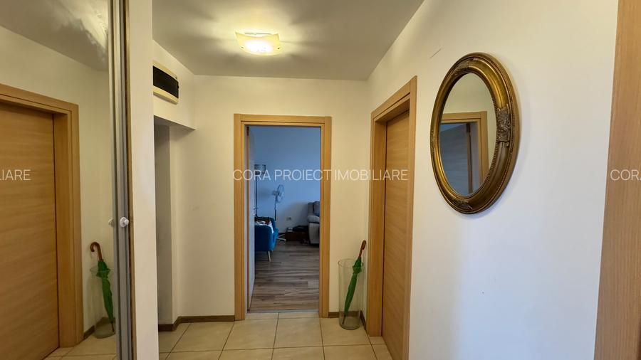 Apartament cu 2 camere de vânzare – Prima Nucetului-AP1558 - 19