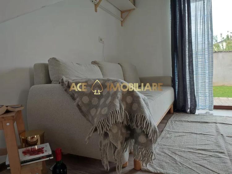 Casa Comuna Berceni | Curte proprie | Parcare | Spatiu Birouri