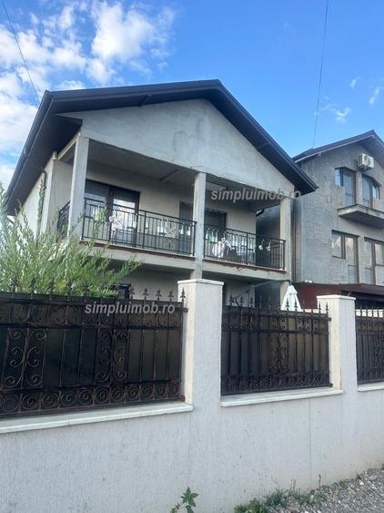 Vilă Afumati P+1 82 mp utili cu Curte proprie - Acces rapid Bucur Obor