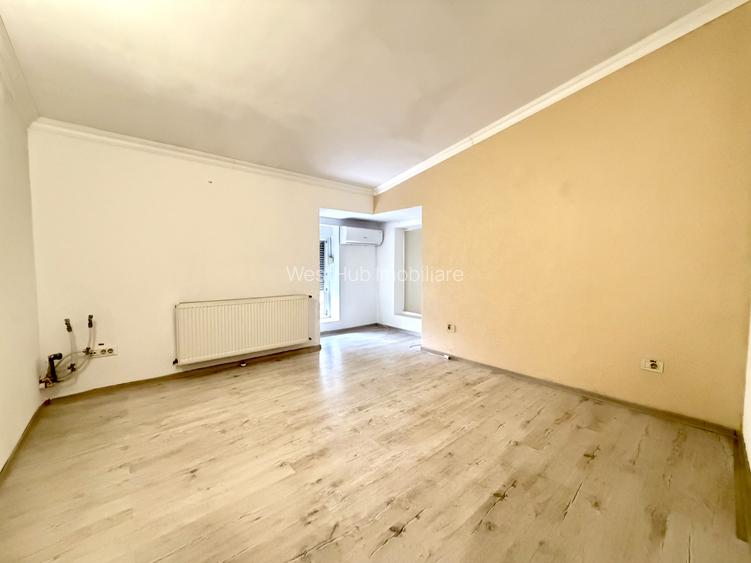 Spatiu comercial de vanzare, 81 mp utili, VAD bun - Dumbravita - 2