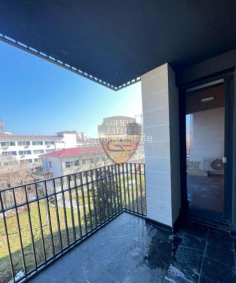 2 camere cu bucătărie închisă, Faleza nord, Pescărie BD. Mamaia, parcare - 15