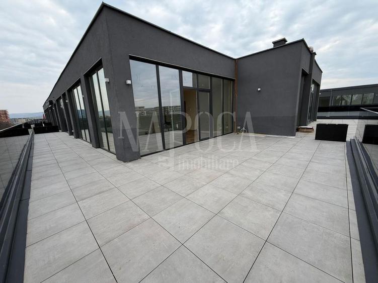 Apartament 3 camere de vanzare in Sopor, Cluj Napoca