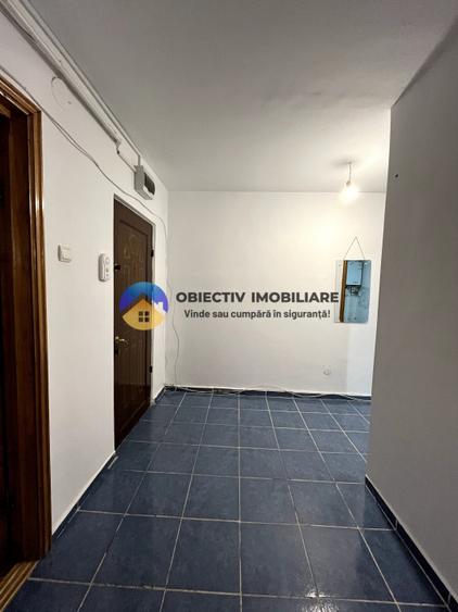 Apartament 2 camere- Aleea Aurorei