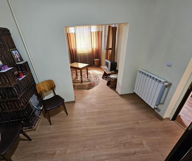 CASA TRADIȚIONALĂ ”MAGNOLIA", P+M 195mp, TEREN 556mp, CHIAJNA-STR. EROULUI - 11