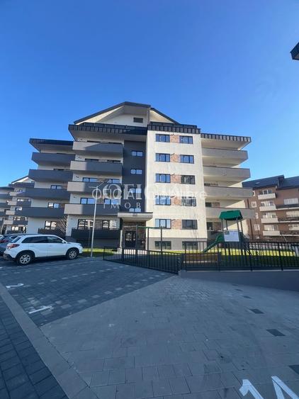 Apartament 3 camere | Terasa | Parcare | Lift | Eroilor | Floresti - 5