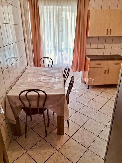 Apartament 3 camere Basarabia - Arena Națională, mobilat si utilat complet - 6