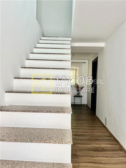 Casa in Magura, P+M, str. Valea Magurii, jud. Bacau - 22