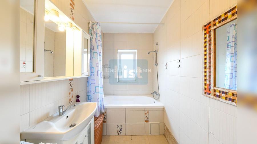COMISION 0% Apartament2 camere Decomandate | PARCARE | ETAJ 1 - 10