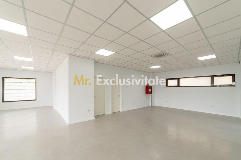Spațiu comercial – 103 mp – Craiovei - amenajat nou!