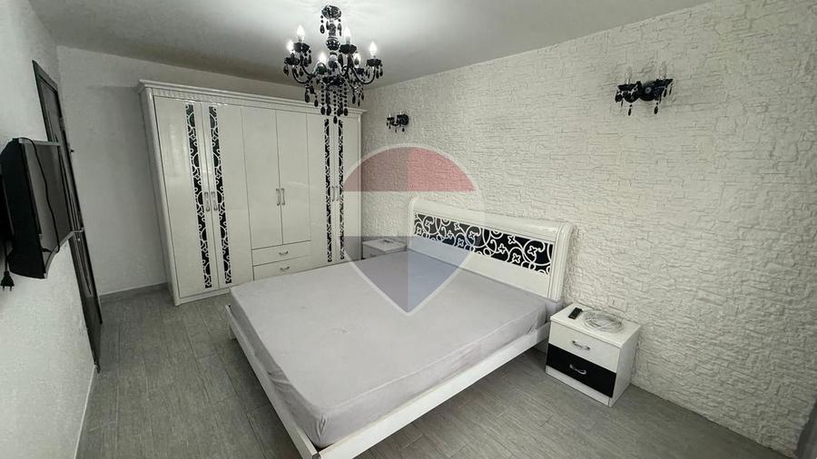 Apartament 4 camere Pictor Grigorescu