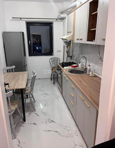 Calea Urseni - Apartament 2 camere decomandat - 12