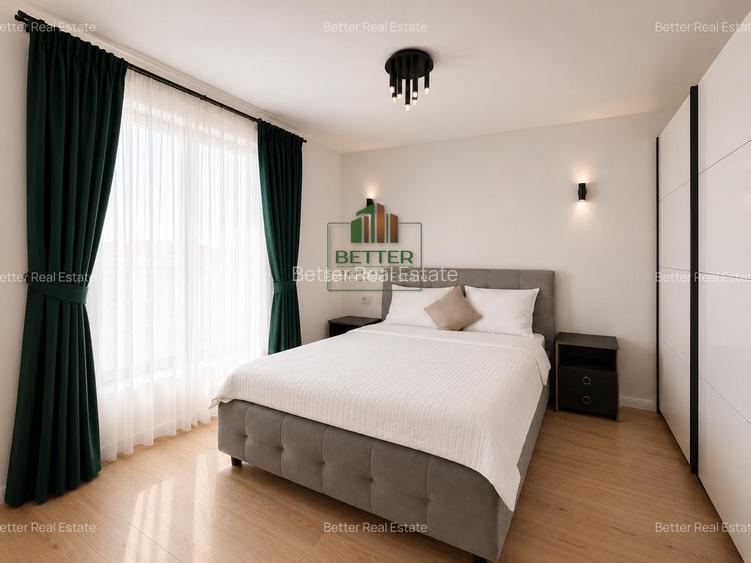 Casa Individuala P+1 E - Garaj Propriu - Teren 540 mp - 24