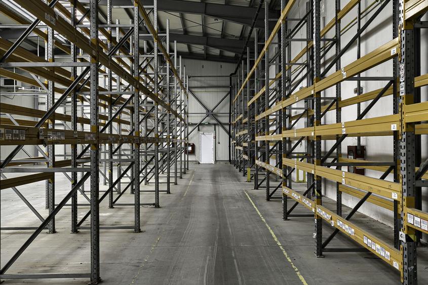 Hala industriala de vanzare 854 Arad, Pret Nou!