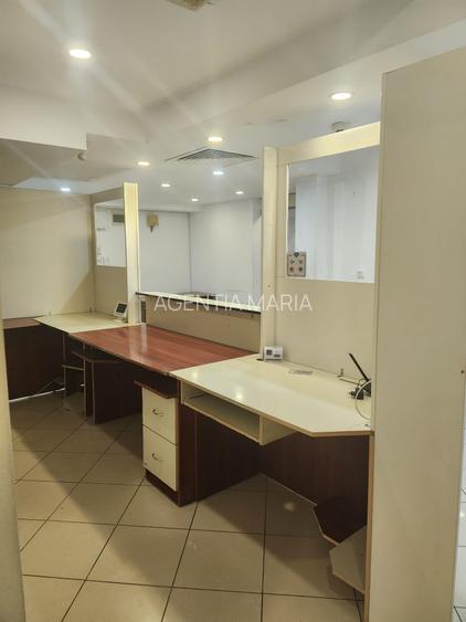 Spatiu de birouri ultracentral de inchiriat - 3