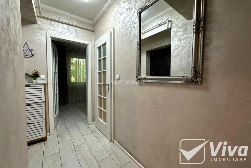 Tatarasi - Str. Ciurchi! Ap 2 camere, mobilat si utilat, 38 mp. Bloc 2019 - 4