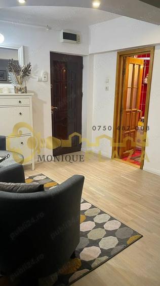4 Camere |Instalatii schimbate |Izolat  | AC | CT | Renovat | Parcare