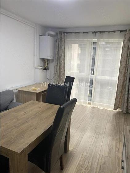 Alzza Real Estate | Apartament 2 camere de închiriat | Grand Park Residence - 3