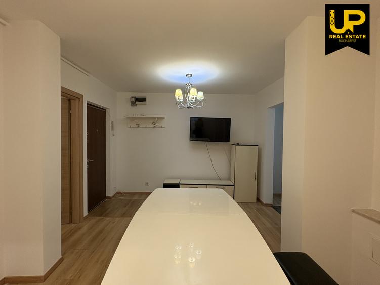 Apartament 3 Camere Crangasi | Centrala proprie |  Metrou crangasi