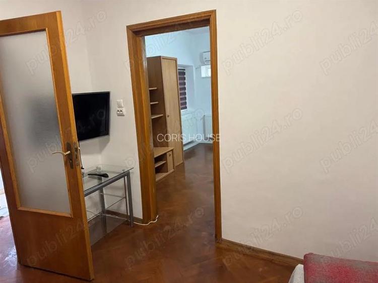 Brancoveanu adiacent -casa cu curte 120mp - 2